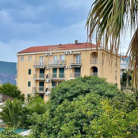 Apartments Milano Herceg Novi Extérieur photo