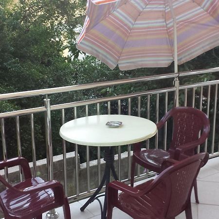 Apartments Milano Herceg Novi Chambre photo
