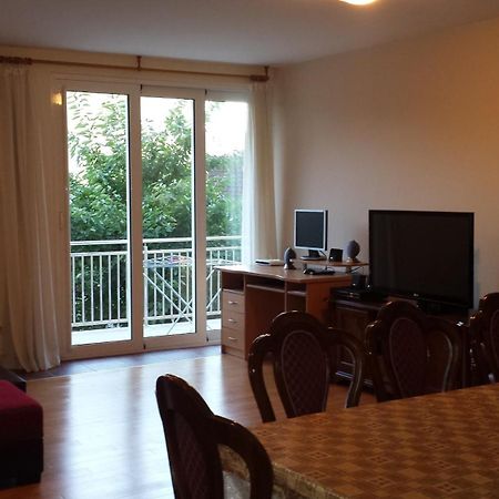 Apartments Milano Herceg Novi Chambre photo