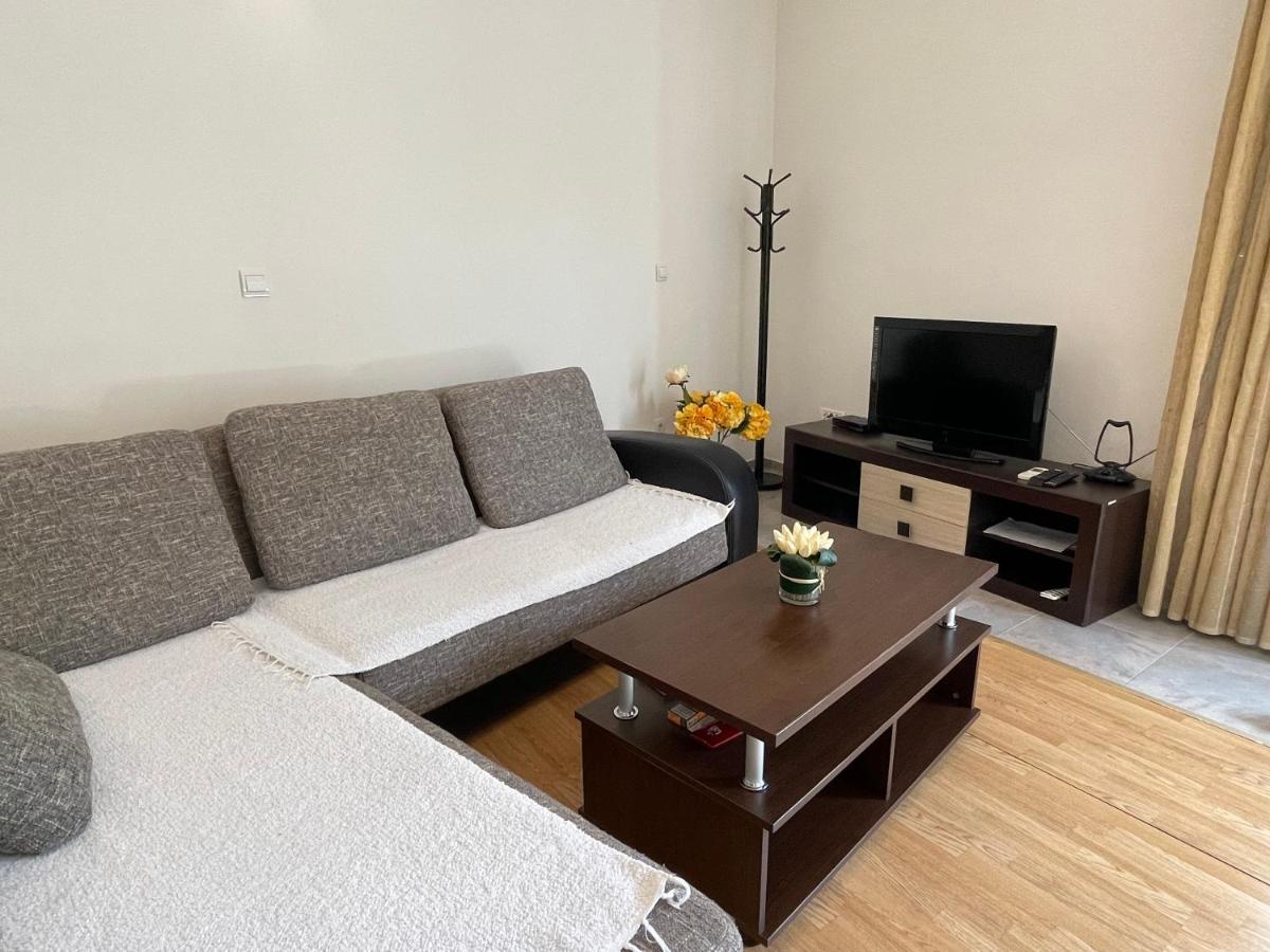 Apartments Milano Herceg Novi Extérieur photo