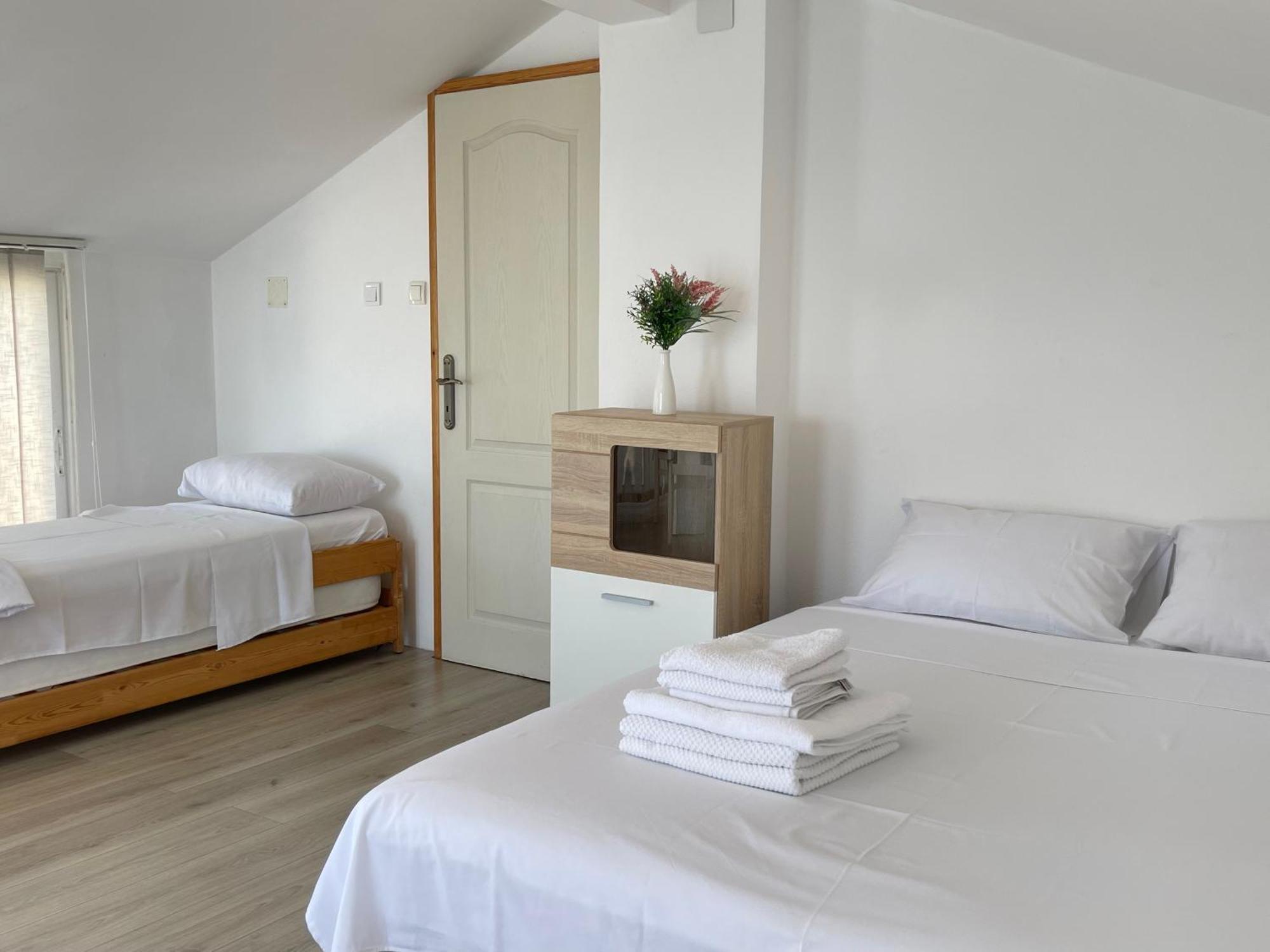 Apartments Milano Herceg Novi Extérieur photo