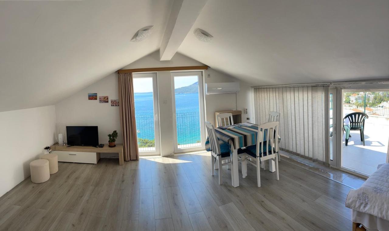 Apartments Milano Herceg Novi Extérieur photo