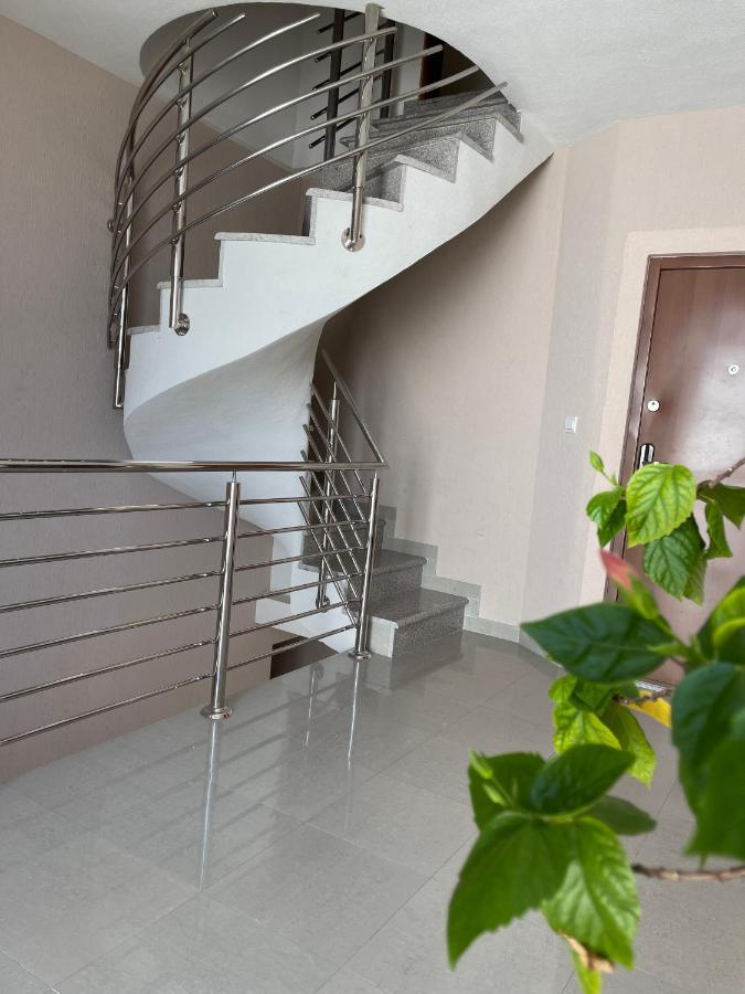 Apartments Milano Herceg Novi Extérieur photo