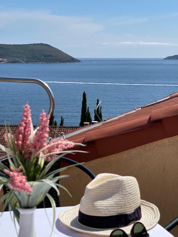 Apartments Milano Herceg Novi Extérieur photo