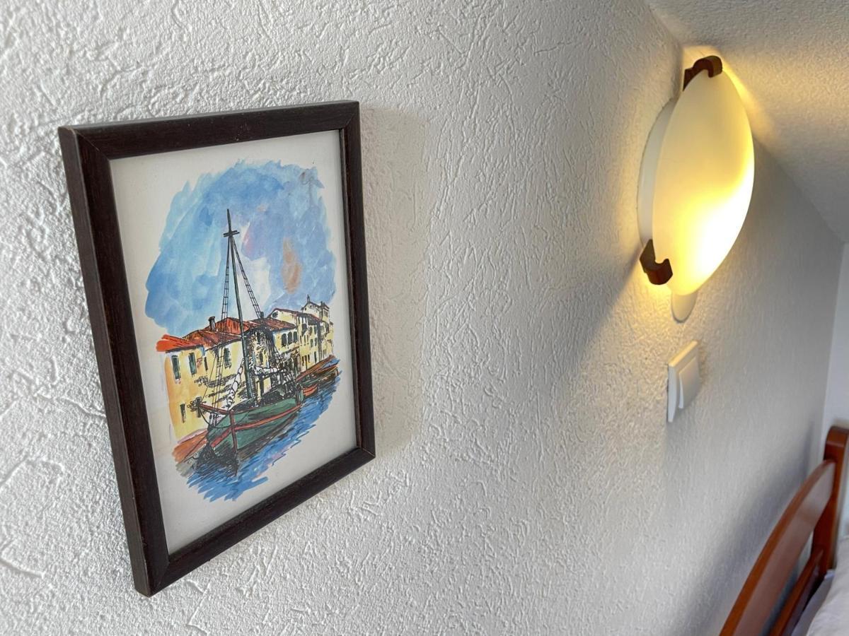 Apartments Milano Herceg Novi Extérieur photo