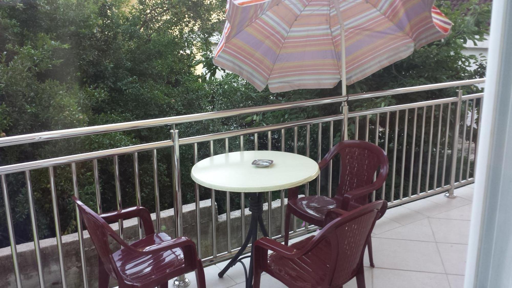 Apartments Milano Herceg Novi Chambre photo