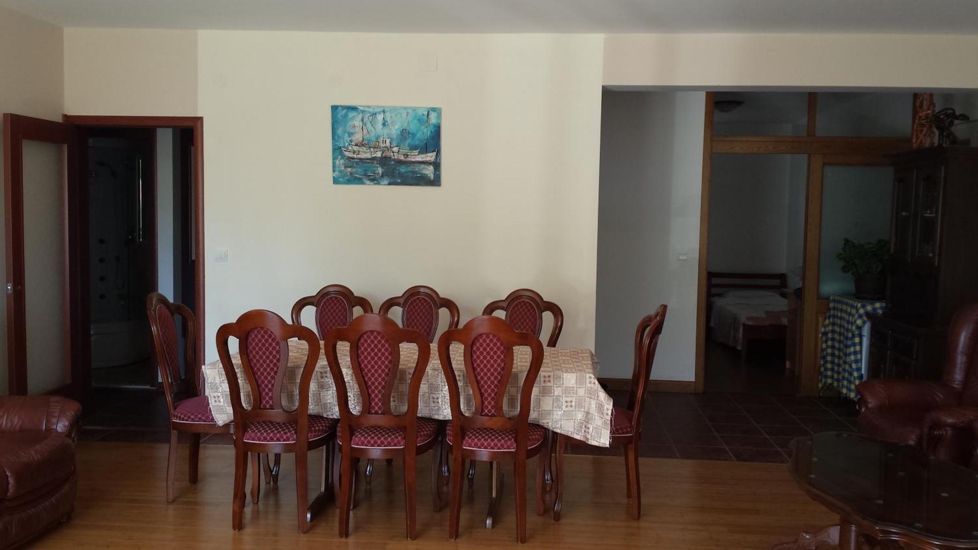 Apartments Milano Herceg Novi Chambre photo
