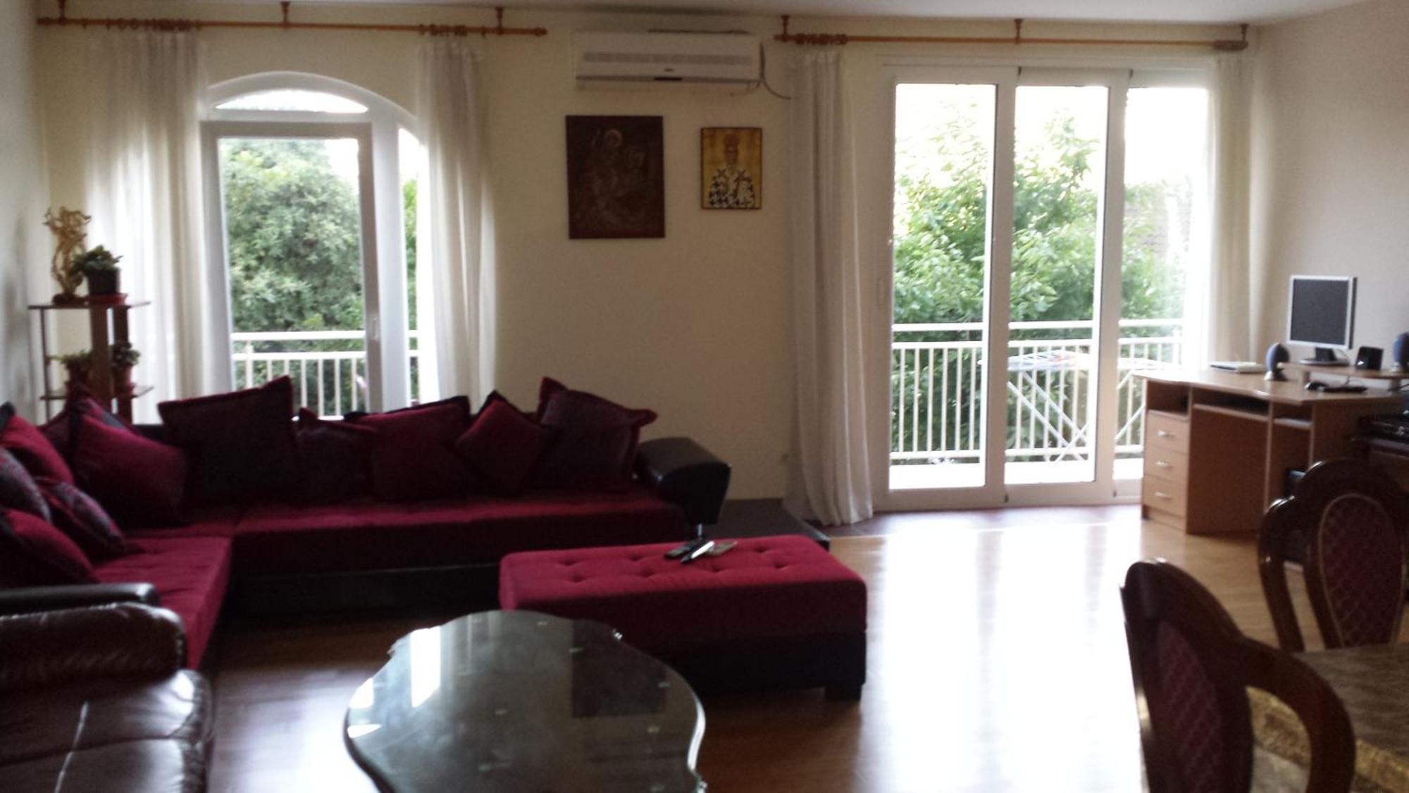 Apartments Milano Herceg Novi Chambre photo