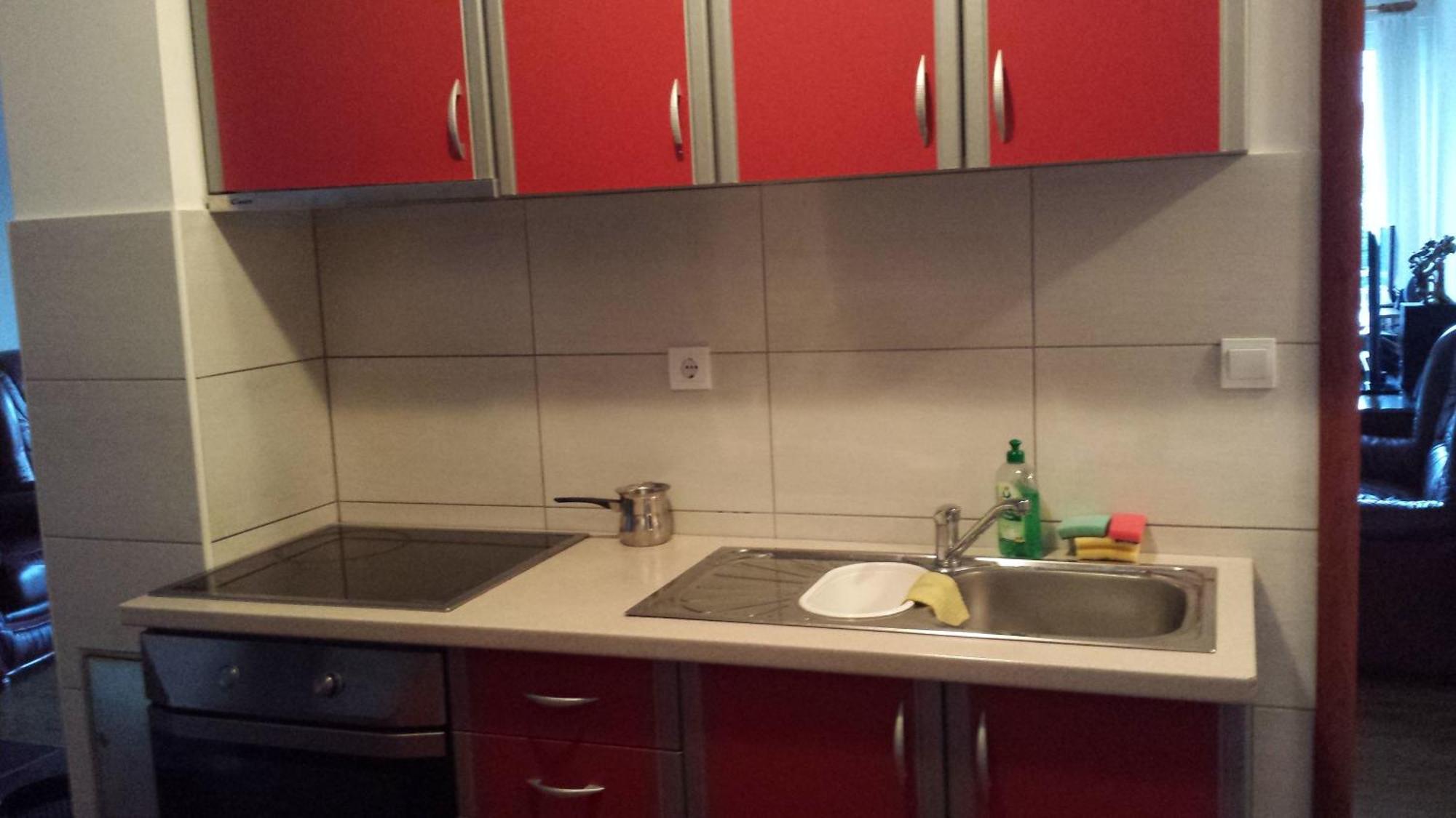 Apartments Milano Herceg Novi Chambre photo