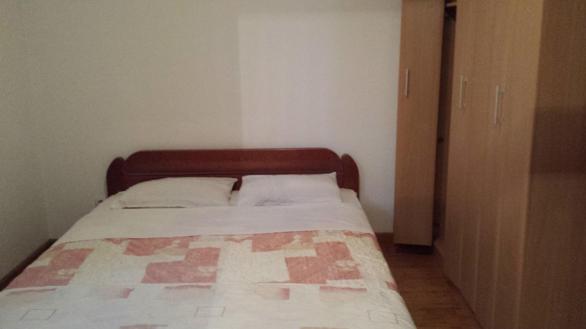 Apartments Milano Herceg Novi Chambre photo