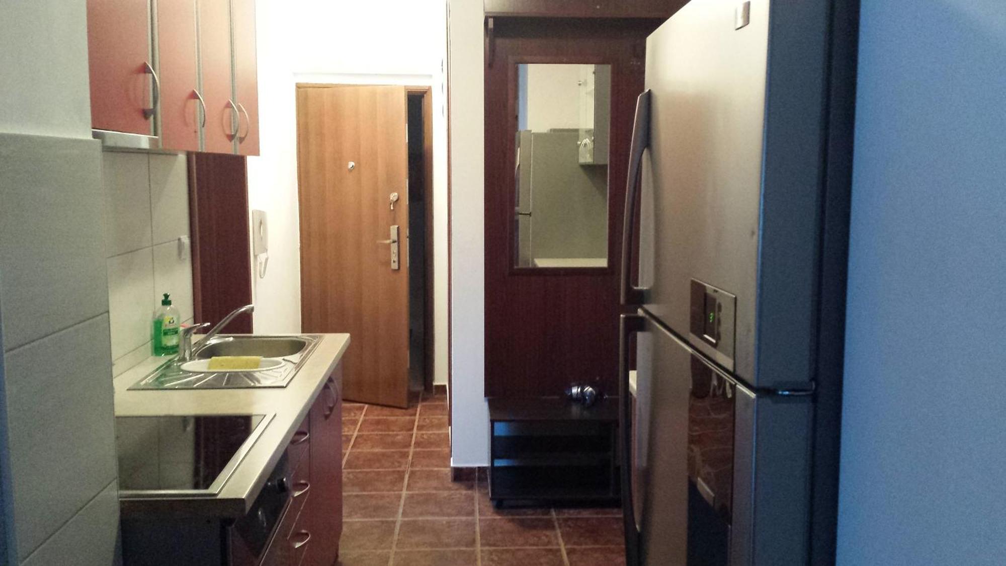 Apartments Milano Herceg Novi Chambre photo
