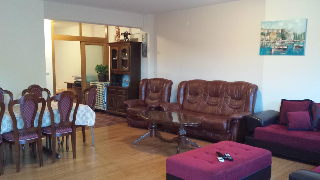 Apartments Milano Herceg Novi Chambre photo