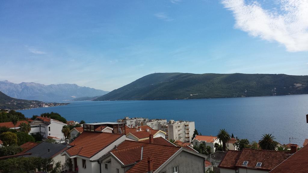 Apartments Milano Herceg Novi Extérieur photo