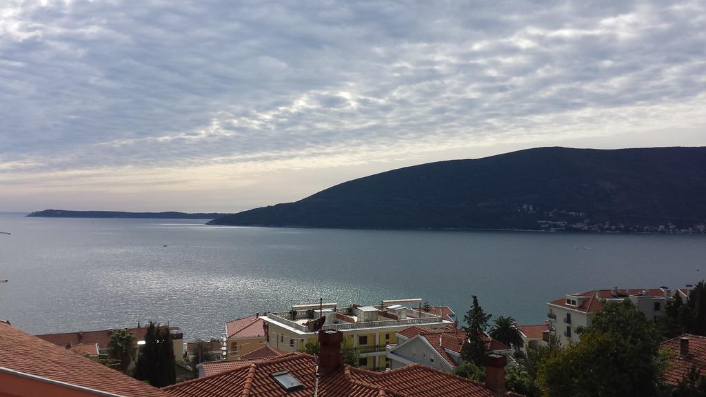 Apartments Milano Herceg Novi Extérieur photo