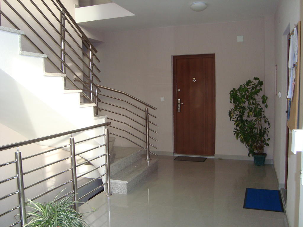 Apartments Milano Herceg Novi Chambre photo